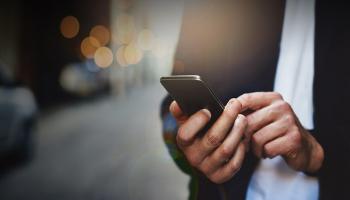 Empfangen senden handynummer fake sms und Betrugsversuch per
